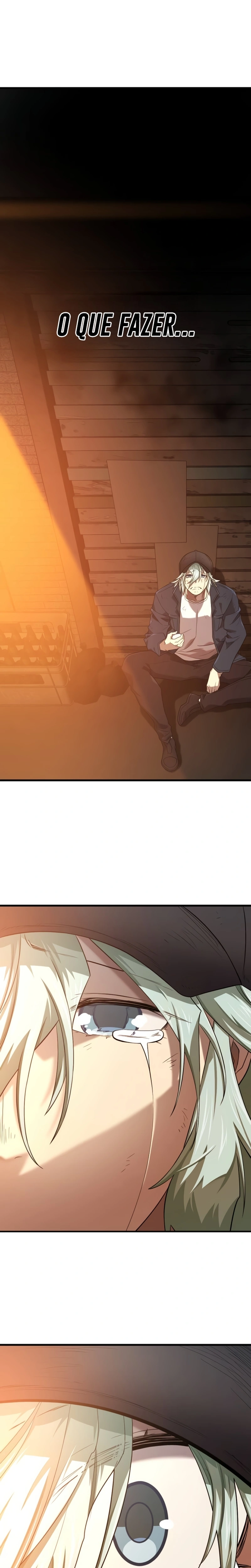 Read O Melhor Engenheiro Do Mundo Manga Online