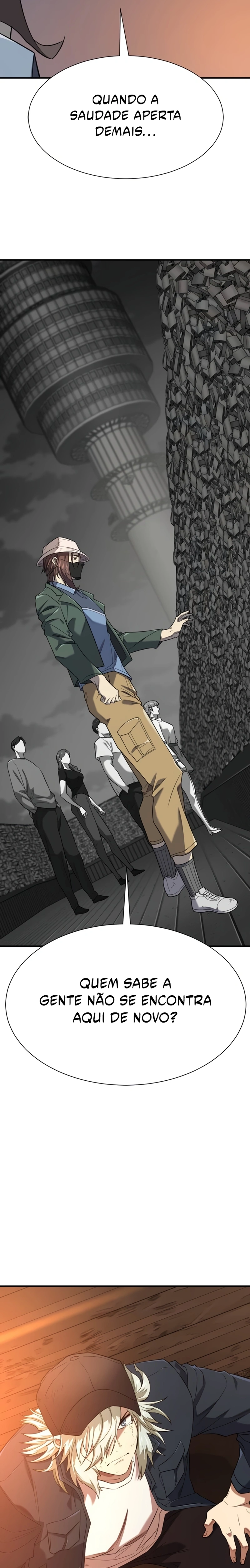 Read O Melhor Engenheiro Do Mundo Manga Online