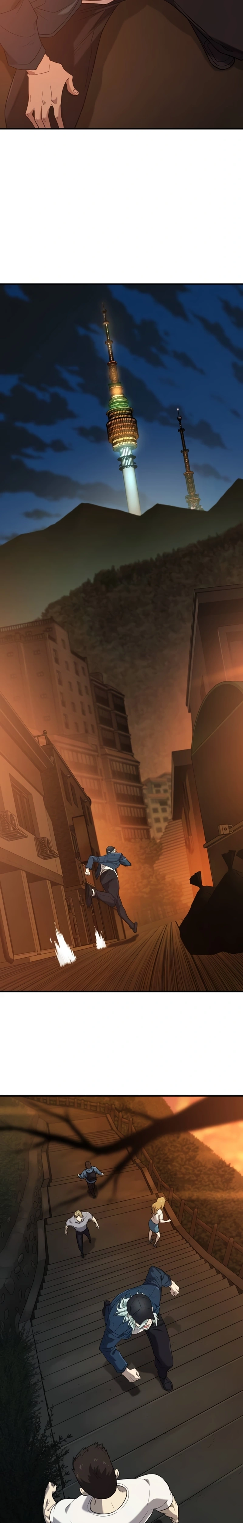 Read O Melhor Engenheiro Do Mundo Manga Online