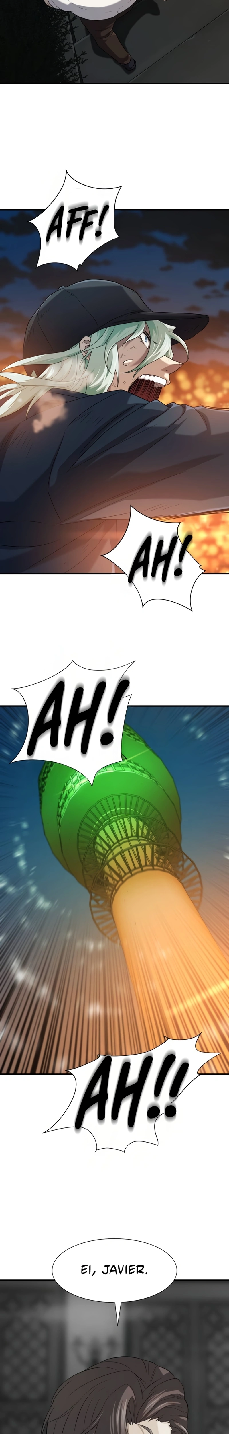 Read O Melhor Engenheiro Do Mundo Manga Online