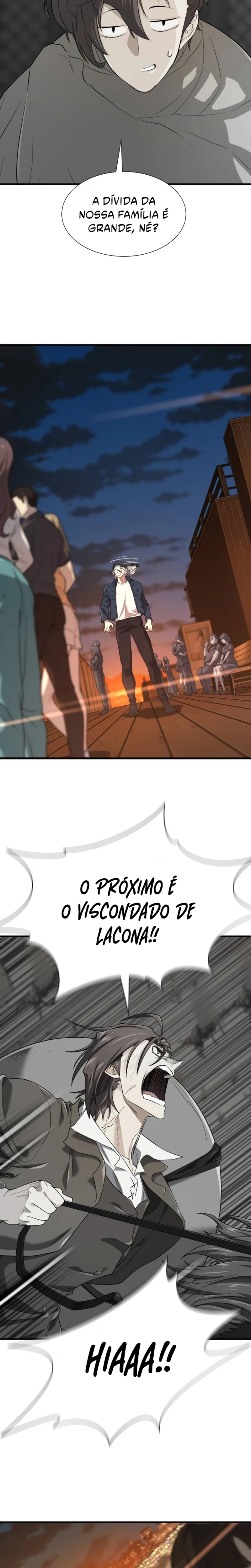 Read O Melhor Engenheiro Do Mundo Manga Online
