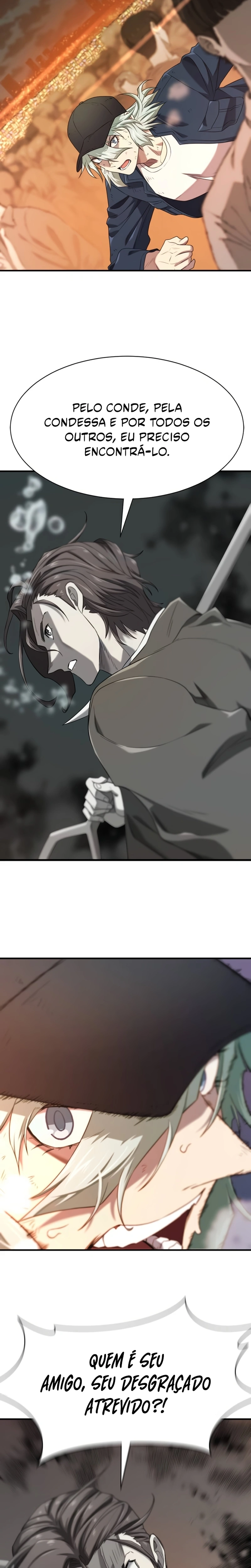 Read O Melhor Engenheiro Do Mundo Manga Online