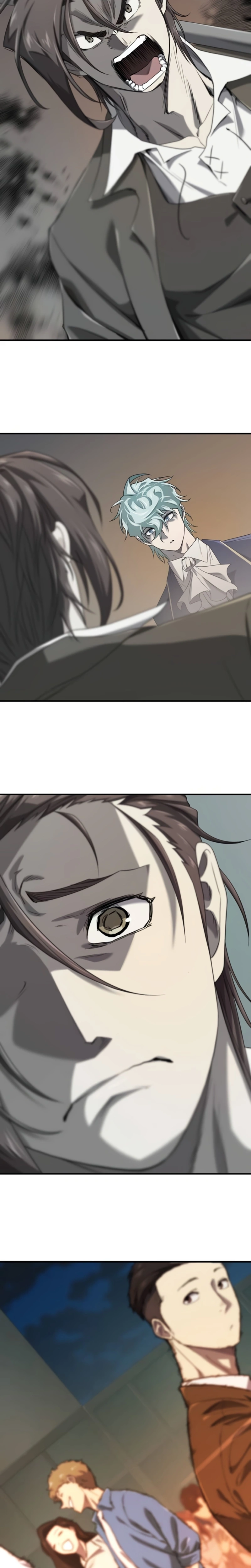 Read O Melhor Engenheiro Do Mundo Manga Online