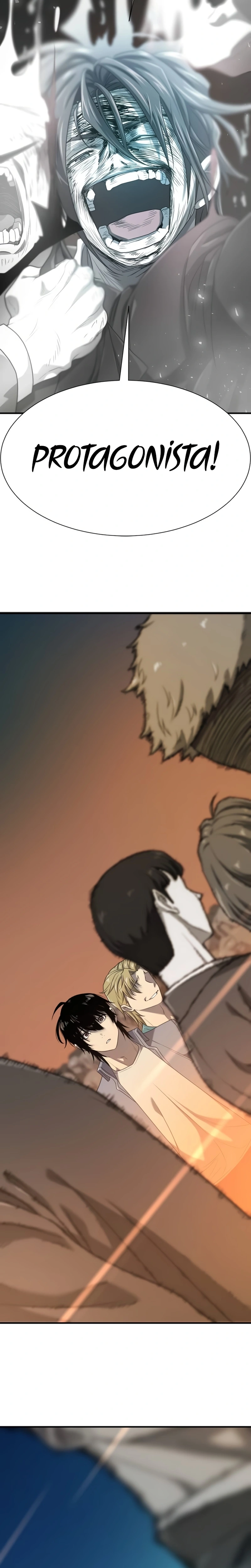 Read O Melhor Engenheiro Do Mundo Manga Online