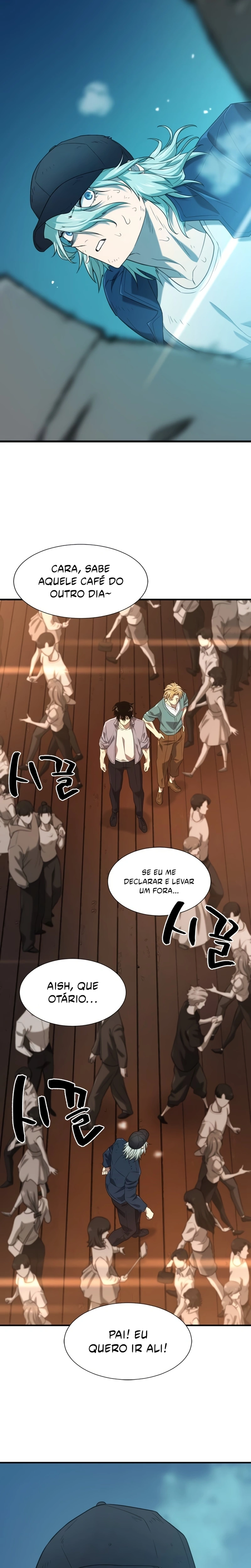 Read O Melhor Engenheiro Do Mundo Manga Online