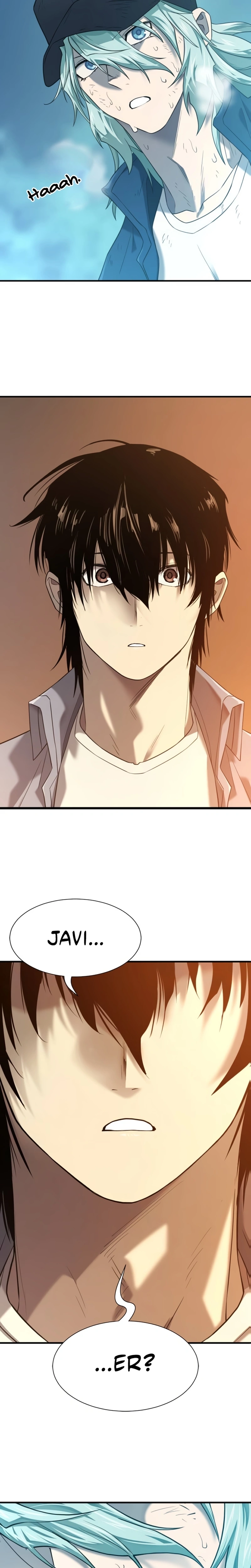 Read O Melhor Engenheiro Do Mundo Manga Online