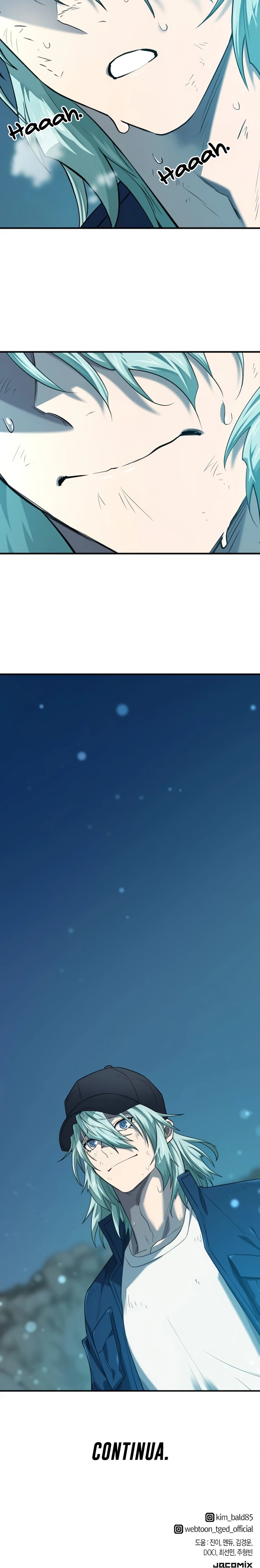 Read O Melhor Engenheiro Do Mundo Manga Online