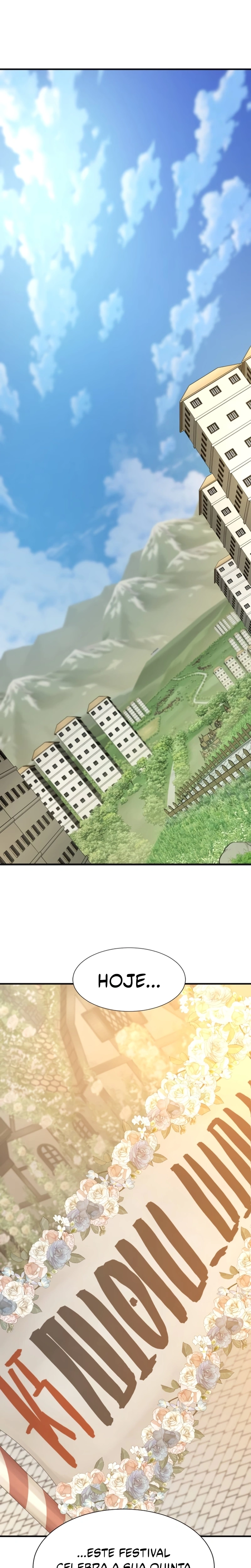 Read O Melhor Engenheiro Do Mundo Manga Online