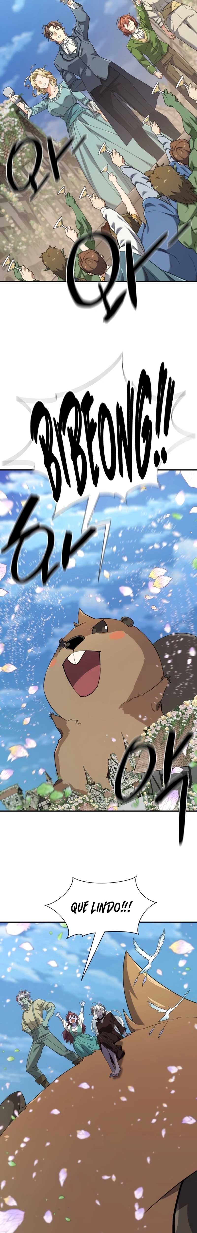 Read O Melhor Engenheiro Do Mundo Manga Online