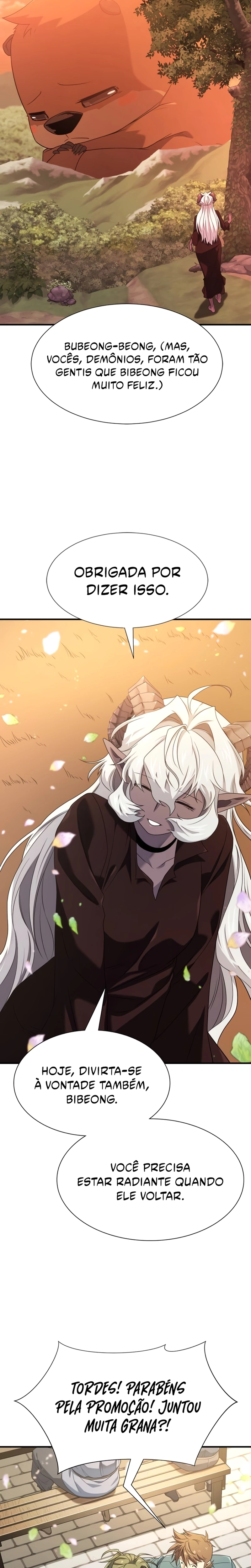 Read O Melhor Engenheiro Do Mundo Manga Online