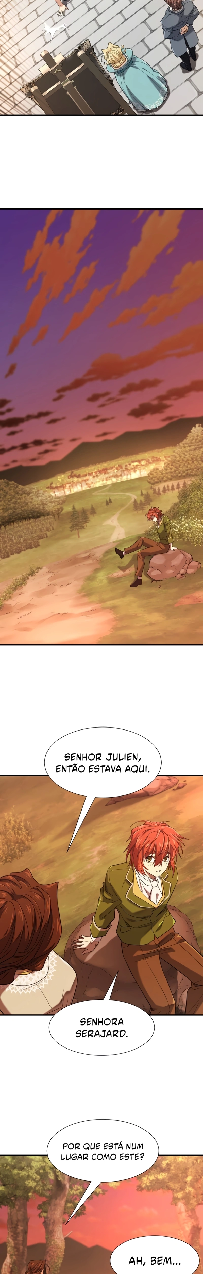 Read O Melhor Engenheiro Do Mundo Manga Online