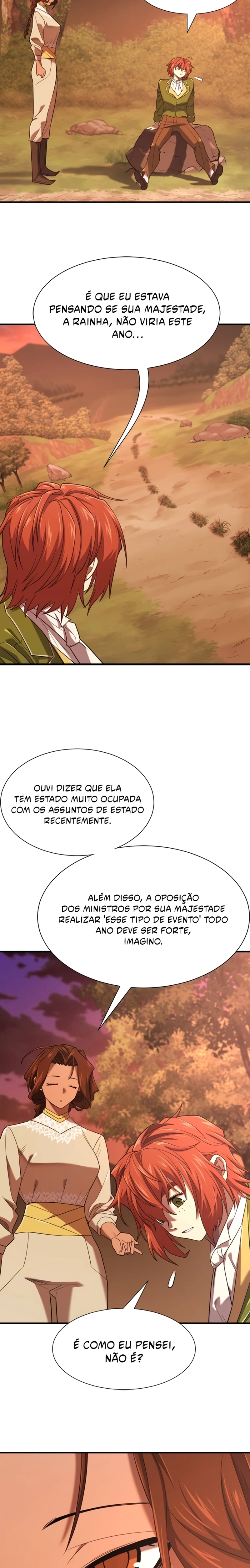 Read O Melhor Engenheiro Do Mundo Manga Online