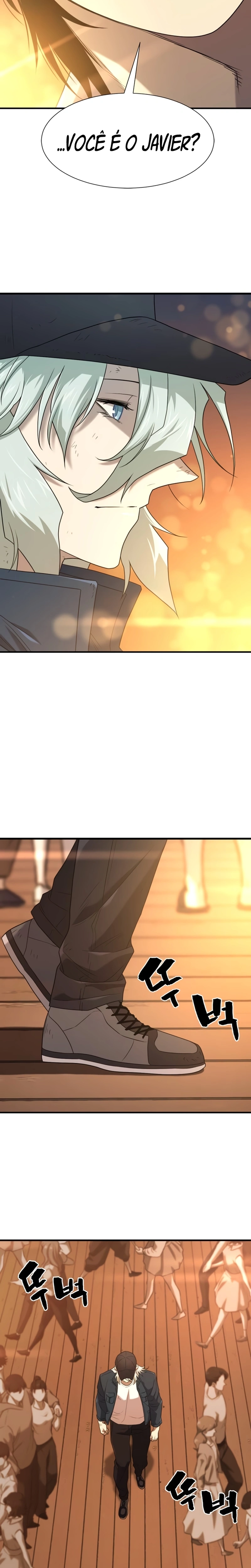 Read O Melhor Engenheiro Do Mundo Manga Online