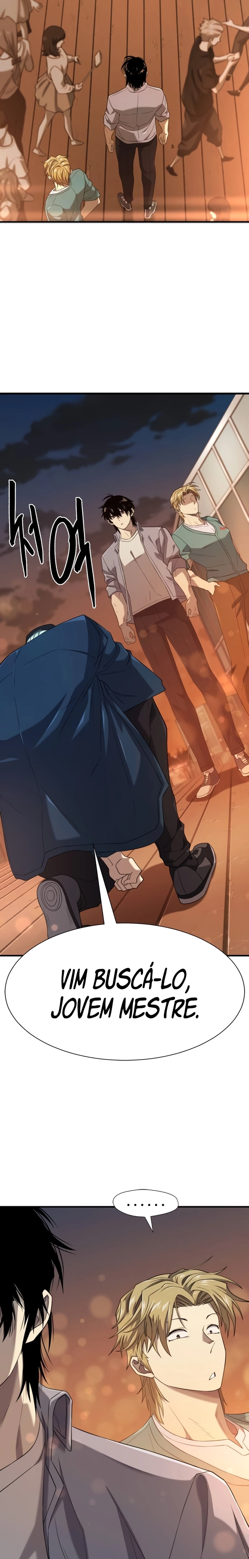 Read O Melhor Engenheiro Do Mundo Manga Online