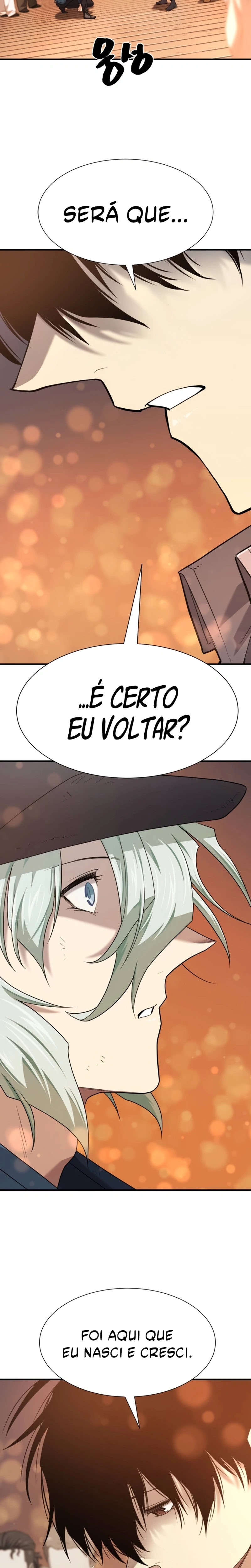 Read O Melhor Engenheiro Do Mundo Manga Online