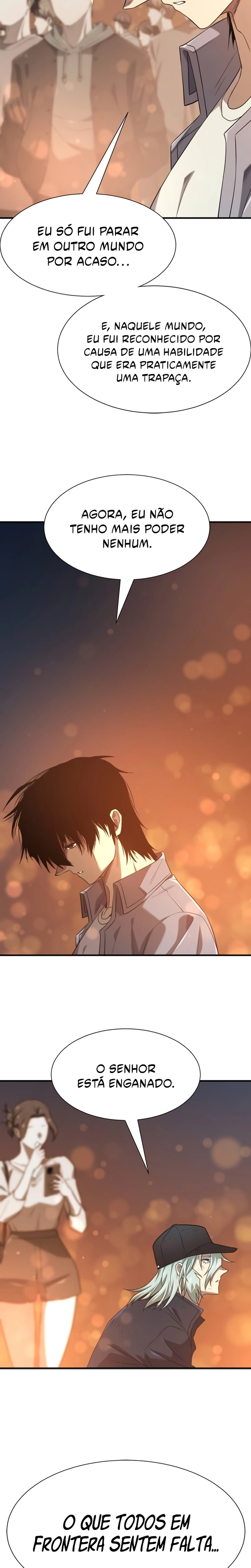 Read O Melhor Engenheiro Do Mundo Manga Online