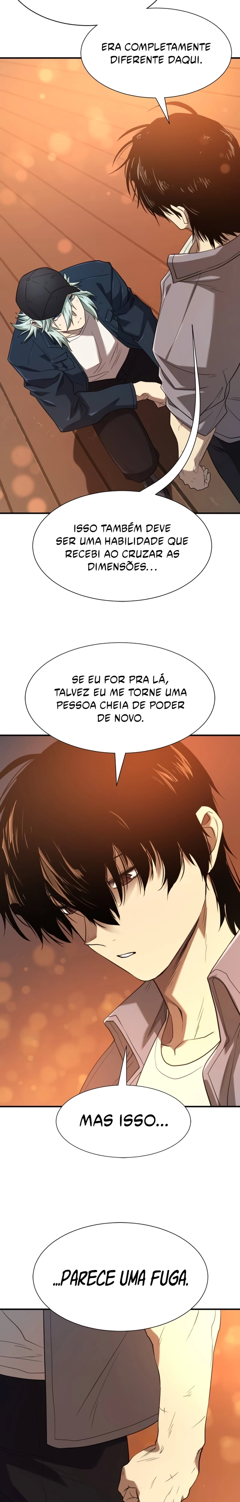 Read O Melhor Engenheiro Do Mundo Manga Online