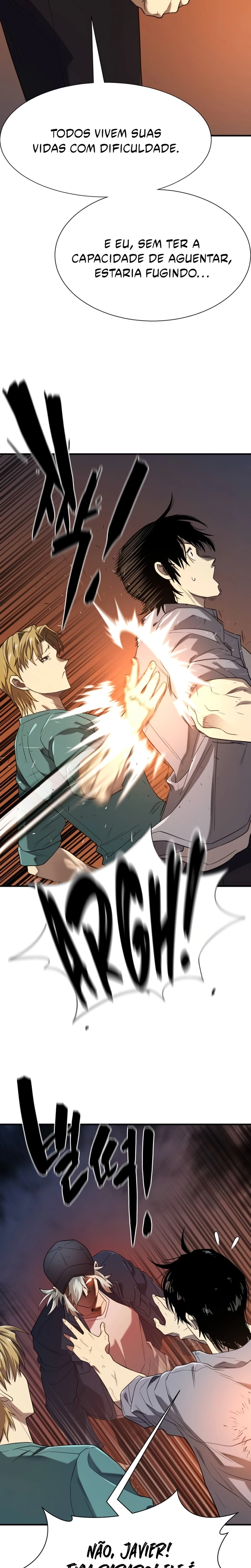 Read O Melhor Engenheiro Do Mundo Manga Online