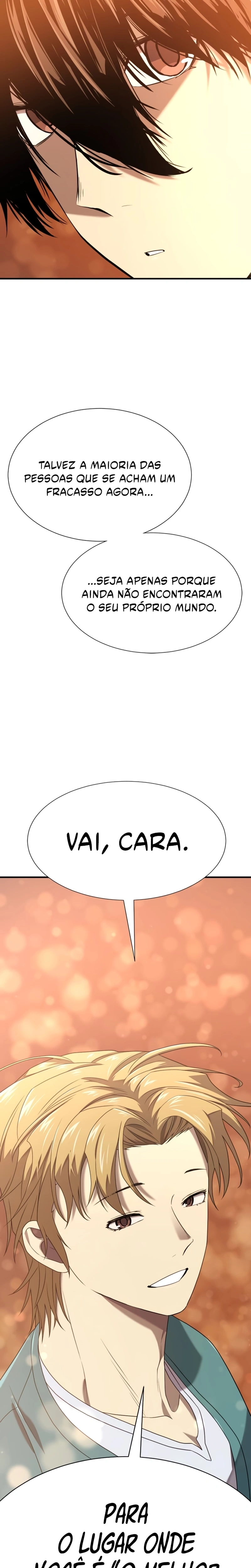 Read O Melhor Engenheiro Do Mundo Manga Online
