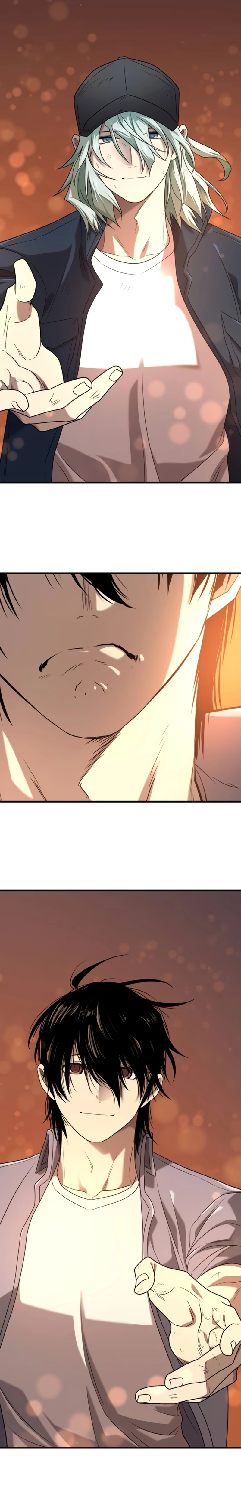 Read O Melhor Engenheiro Do Mundo Manga Online