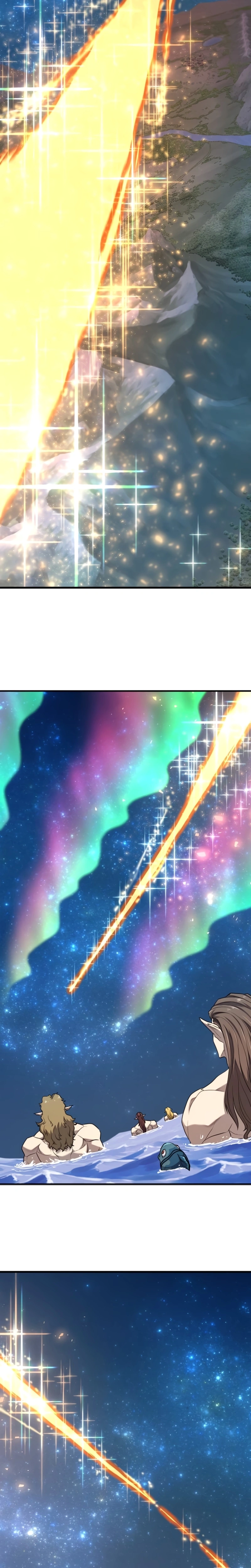 Read O Melhor Engenheiro Do Mundo Manga Online