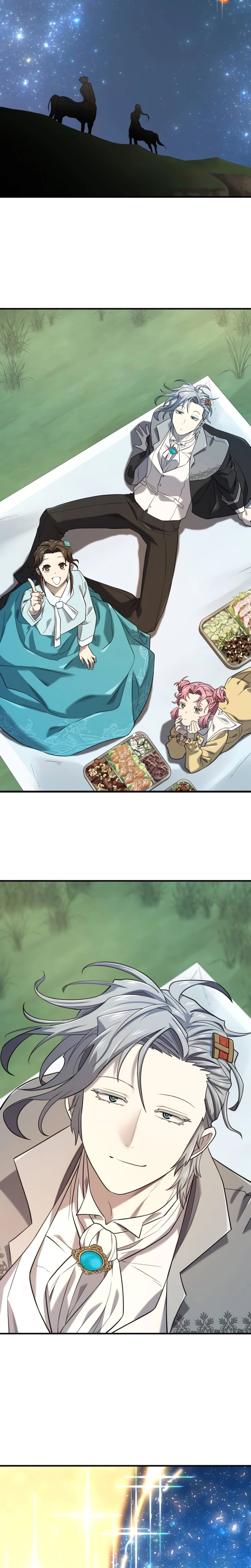 Read O Melhor Engenheiro Do Mundo Manga Online