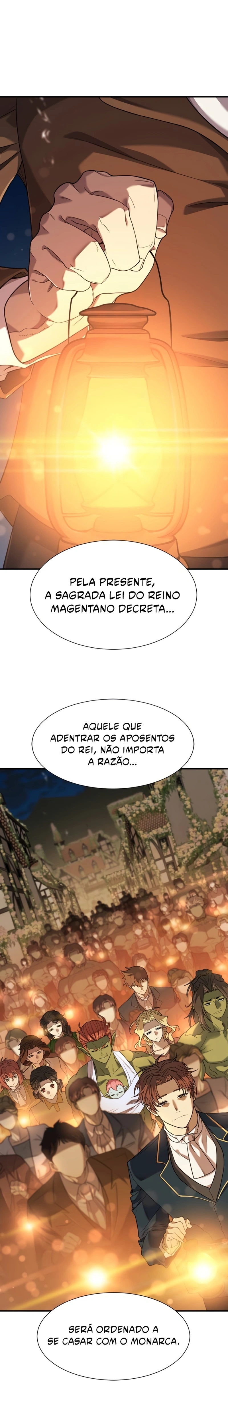 Read O Melhor Engenheiro Do Mundo Manga Online