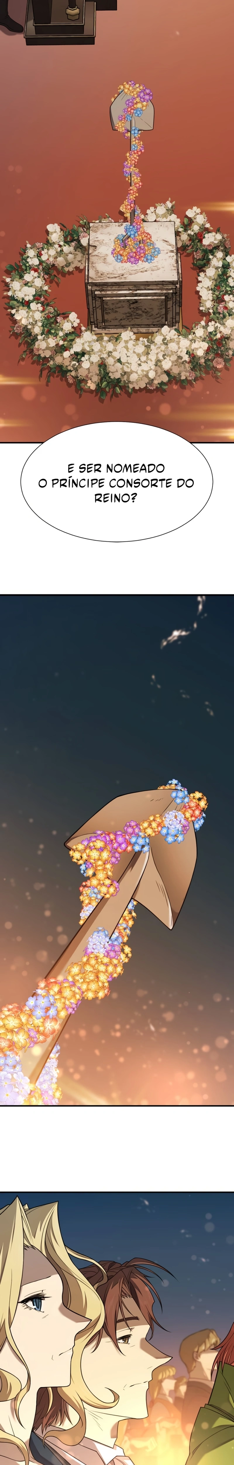 Read O Melhor Engenheiro Do Mundo Manga Online