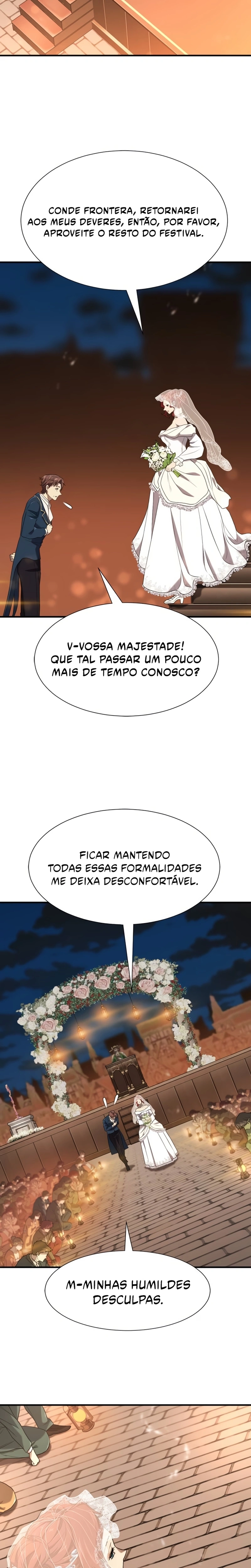 Read O Melhor Engenheiro Do Mundo Manga Online