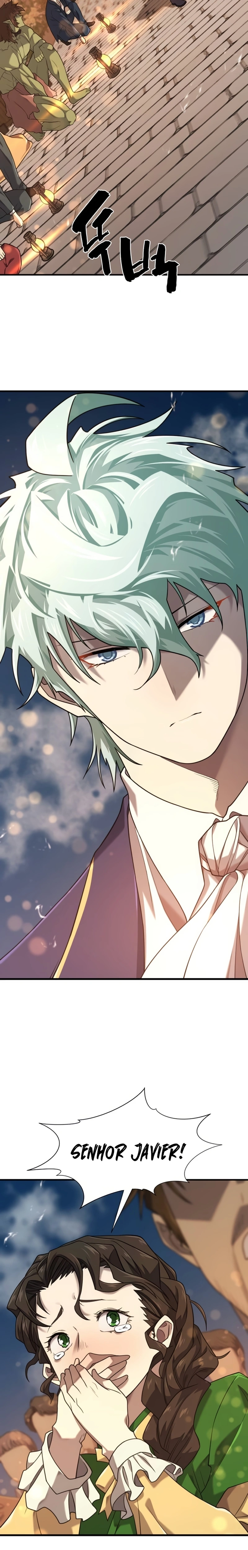 Read O Melhor Engenheiro Do Mundo Manga Online