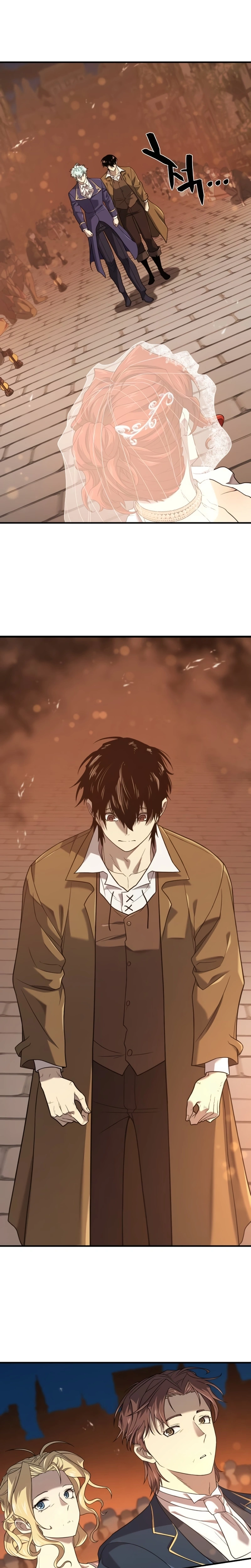 Read O Melhor Engenheiro Do Mundo Manga Online