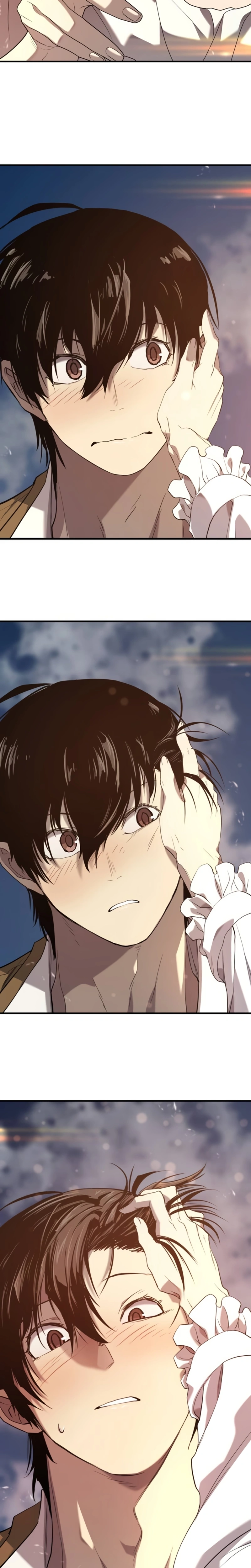 Read O Melhor Engenheiro Do Mundo Manga Online