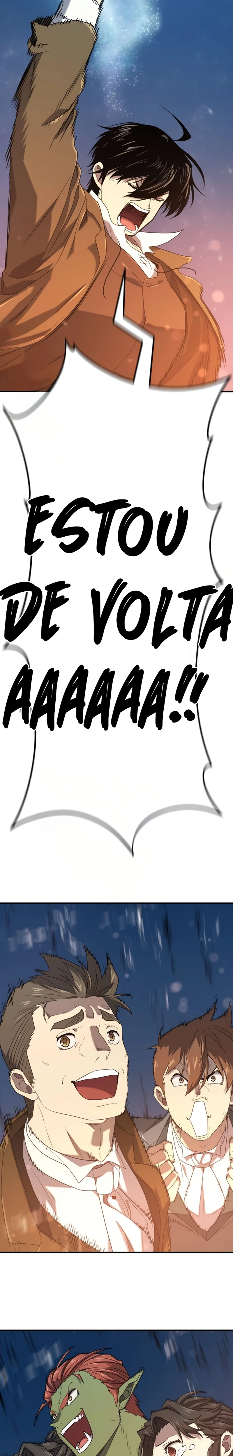 Read O Melhor Engenheiro Do Mundo Manga Online