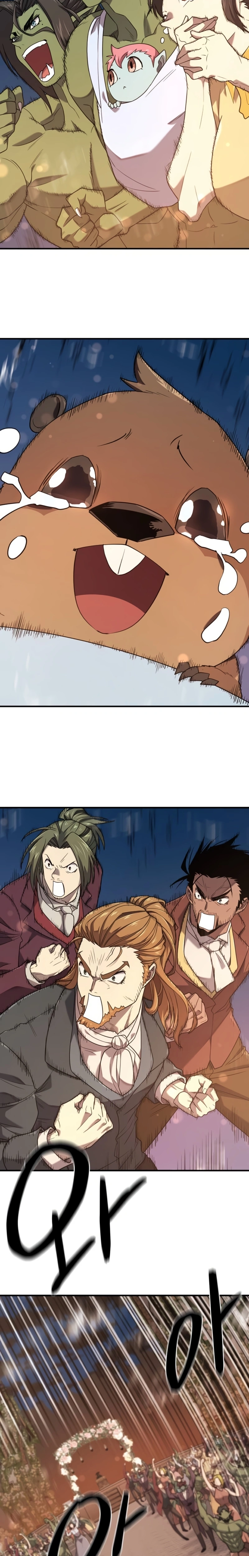 Read O Melhor Engenheiro Do Mundo Manga Online