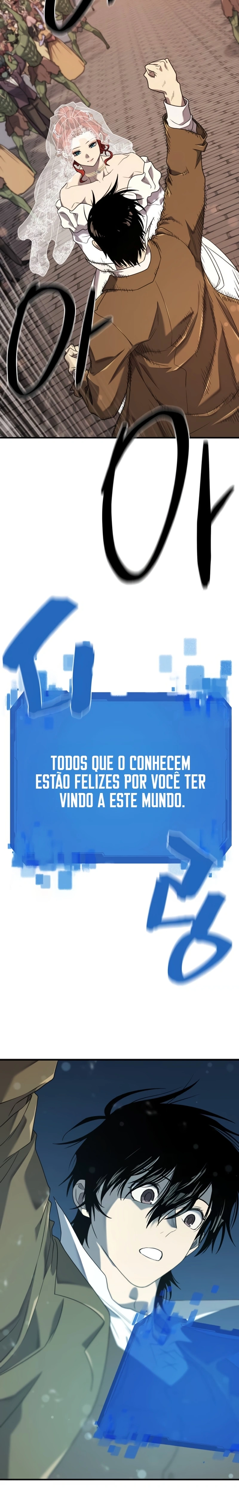 Read O Melhor Engenheiro Do Mundo Manga Online