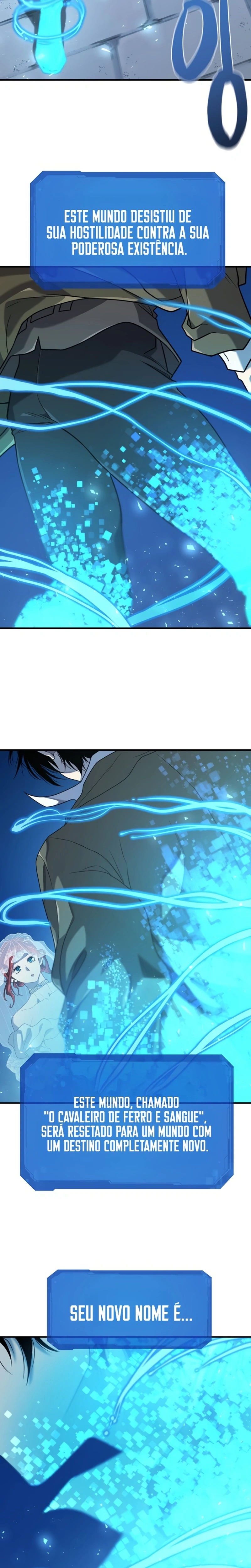 Read O Melhor Engenheiro Do Mundo Manga Online