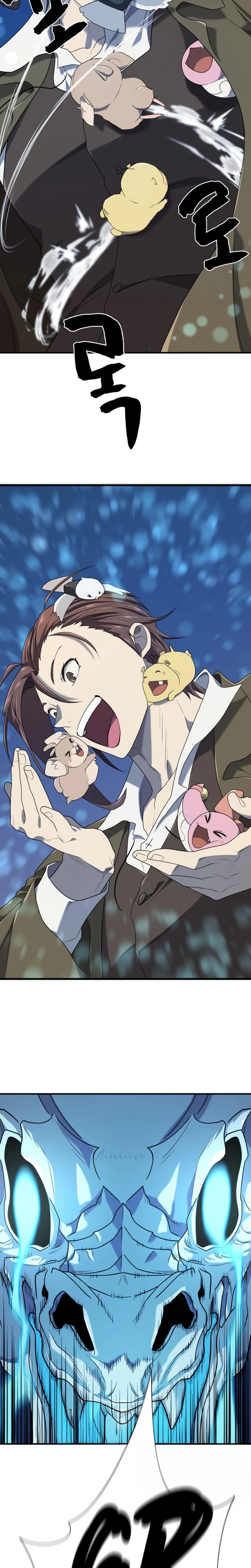 Read O Melhor Engenheiro Do Mundo Manga Online