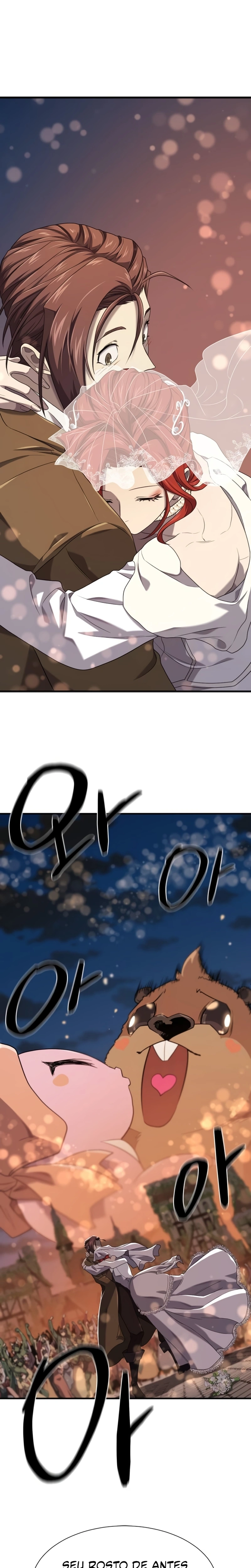 Read O Melhor Engenheiro Do Mundo Manga Online