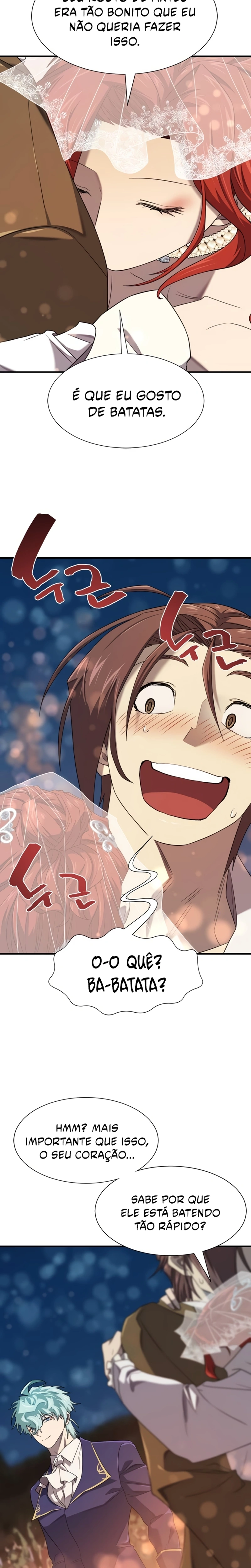 Read O Melhor Engenheiro Do Mundo Manga Online