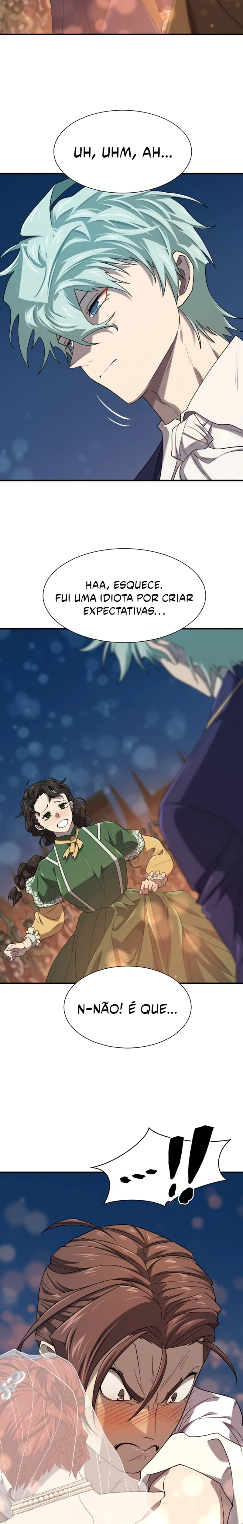 Read O Melhor Engenheiro Do Mundo Manga Online