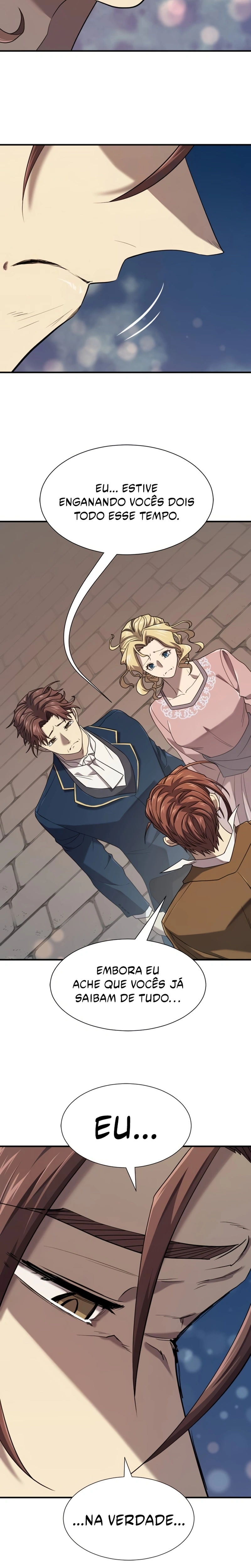 Read O Melhor Engenheiro Do Mundo Manga Online