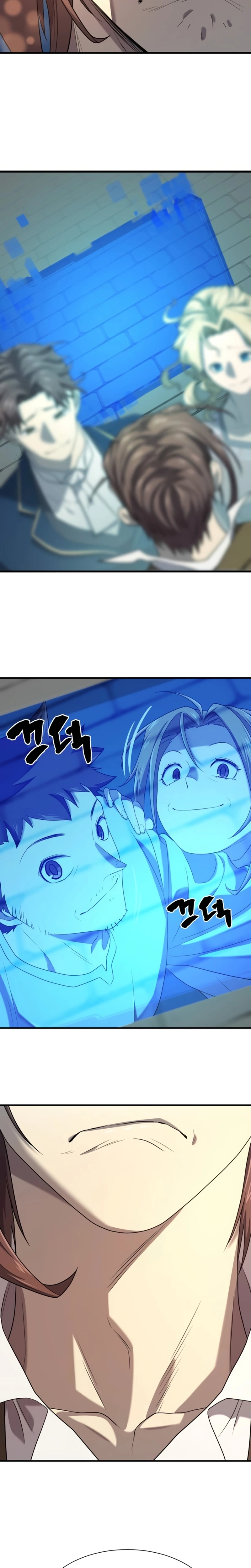 Read O Melhor Engenheiro Do Mundo Manga Online