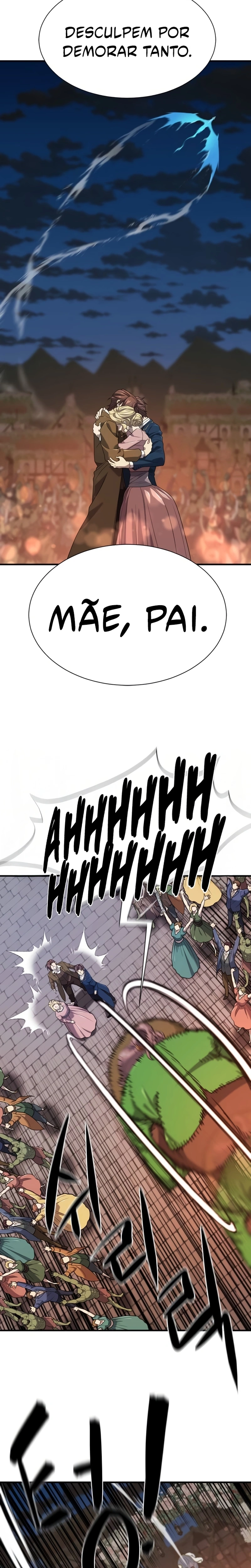 Read O Melhor Engenheiro Do Mundo Manga Online