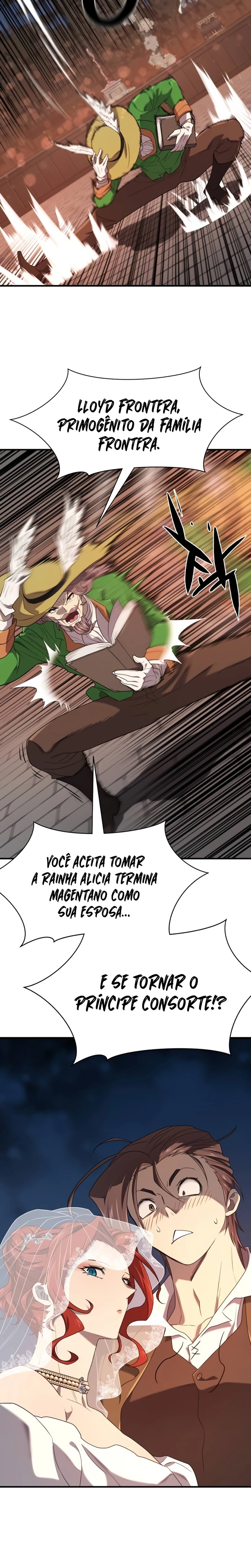 Read O Melhor Engenheiro Do Mundo Manga Online