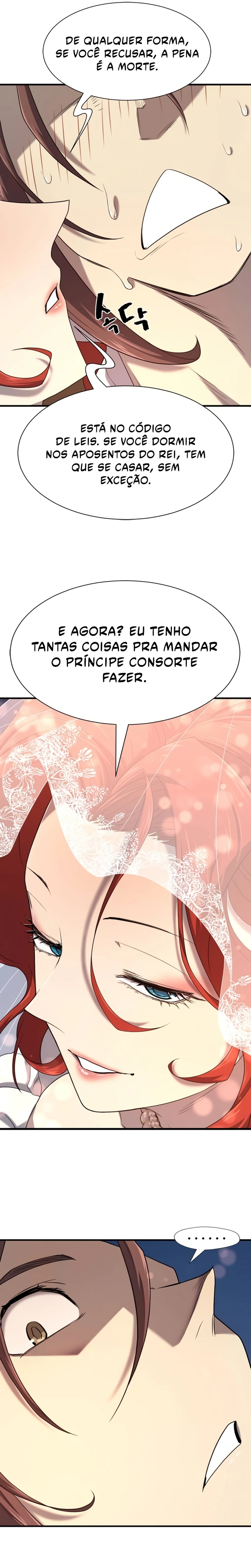 Read O Melhor Engenheiro Do Mundo Manga Online