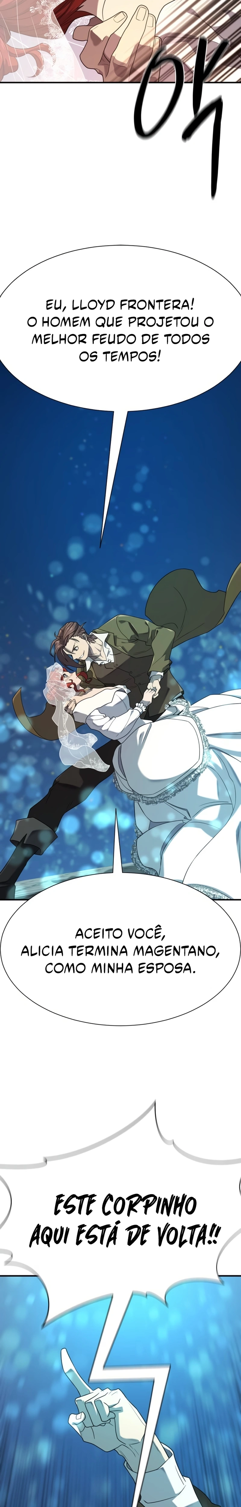 Read O Melhor Engenheiro Do Mundo Manga Online