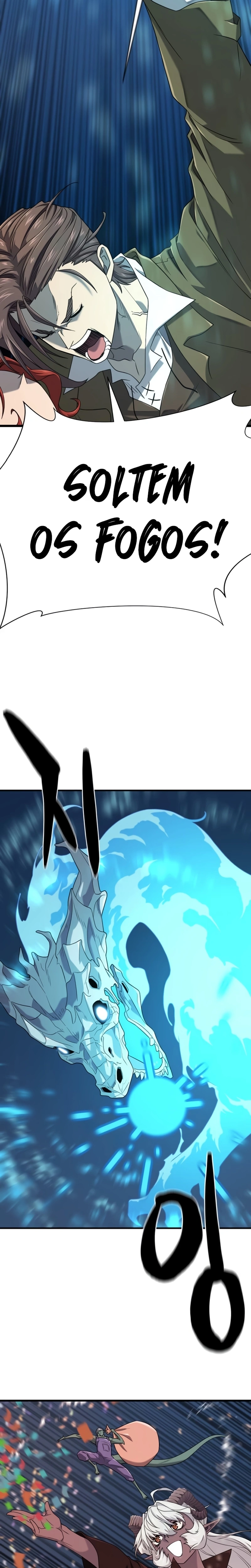 Read O Melhor Engenheiro Do Mundo Manga Online