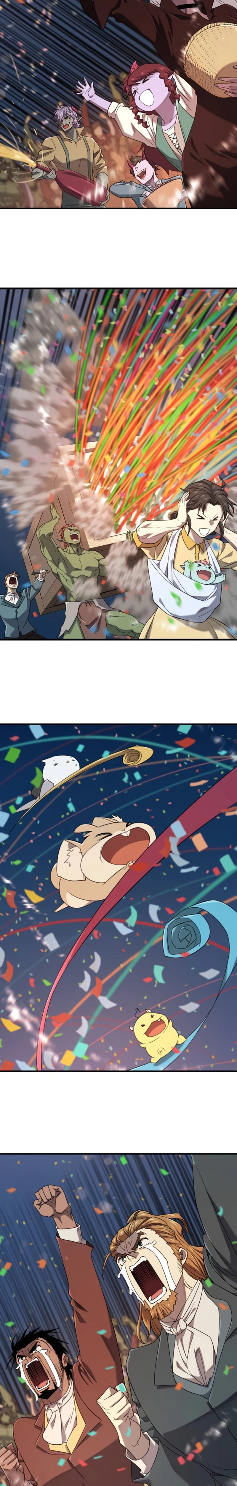 Read O Melhor Engenheiro Do Mundo Manga Online