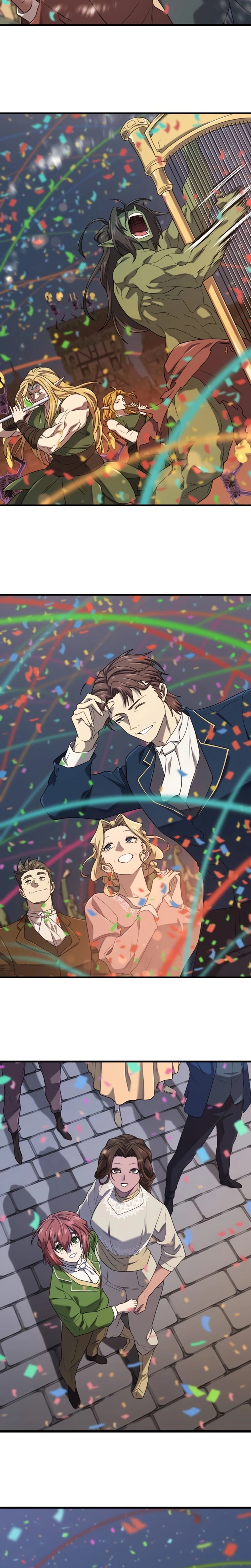 Read O Melhor Engenheiro Do Mundo Manga Online