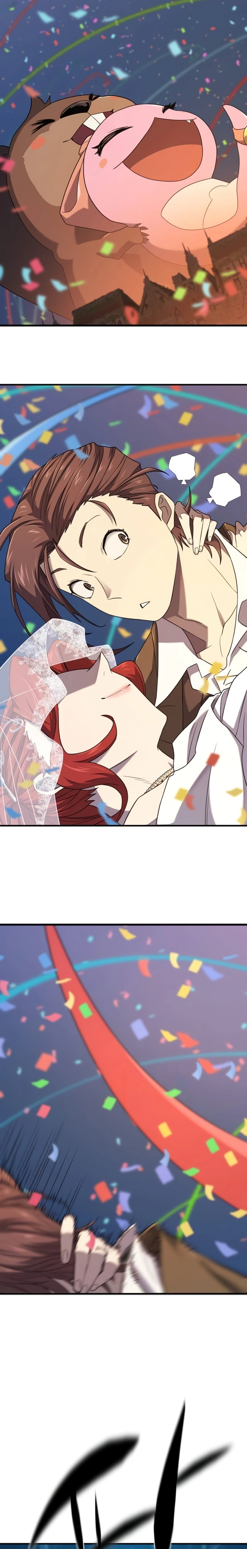 Read O Melhor Engenheiro Do Mundo Manga Online